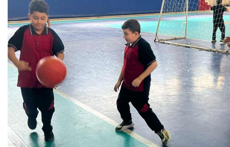 زنگ ورزش بالا بردن سطح چابکی و قلب و عروق 3