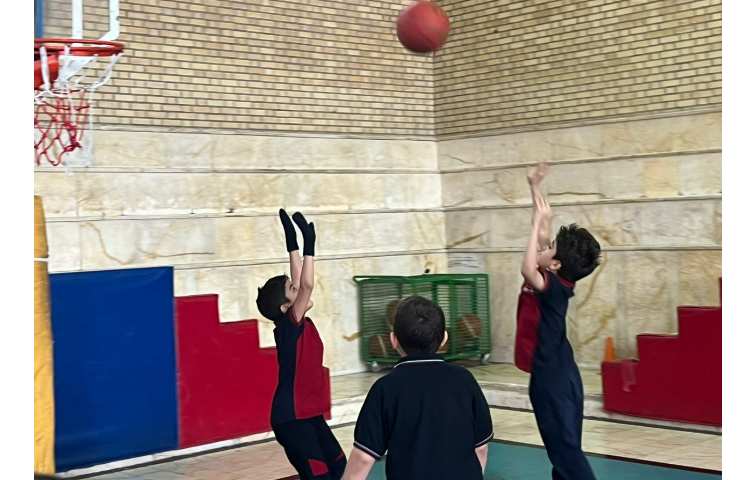 زنگ ورزش بالا بردن سطح چابکی و قلب و عروق 4