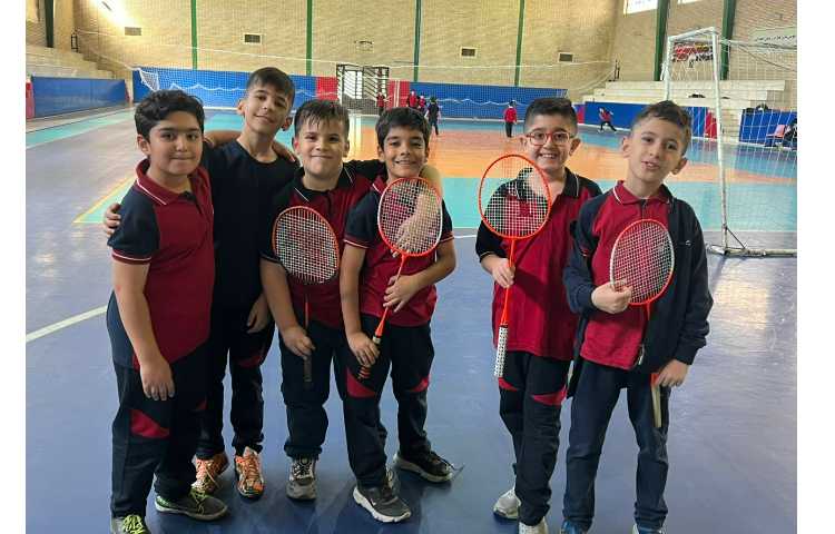 زنگ ورزش بالا بردن سطح چابکی و قلب و عروق 5