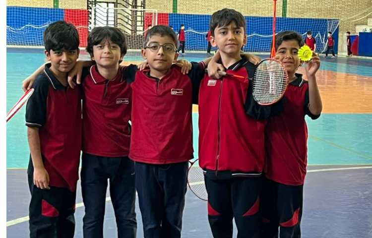 زنگ ورزش بالا بردن سطح چابکی و قلب و عروق 5