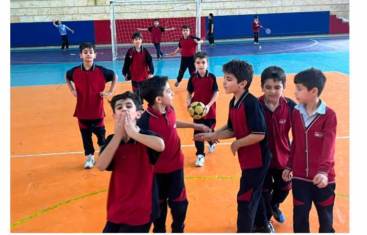 زنگ ورزش بالا بردن سطح چابکی و قلب و عروق 5