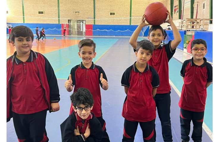 زنگ ورزش بالا بردن سطح چابکی و قلب و عروق 6