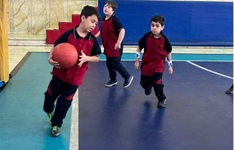 زنگ ورزش بالا بردن سطح چابکی و قلب و عروق 6