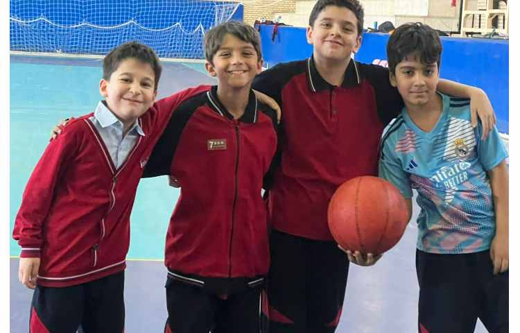 زنگ ورزش بالا بردن سطح چابکی و قلب و عروق