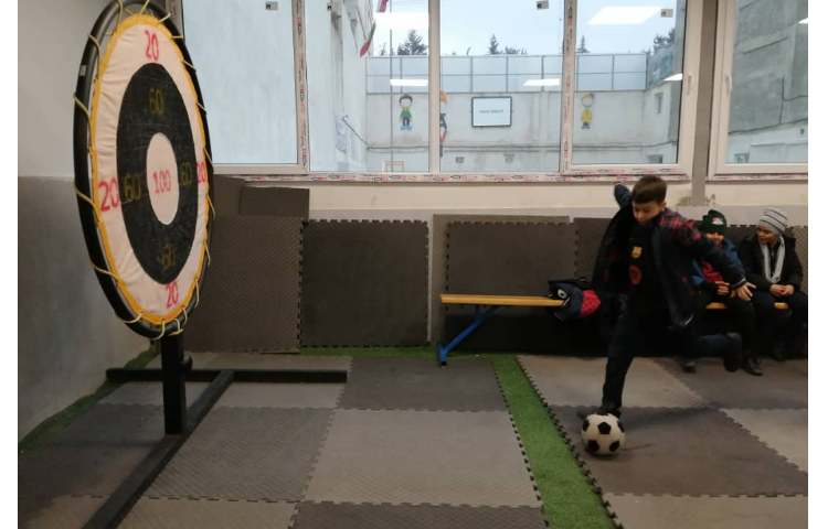 زنگ ورزش با آقای الیاسی 1