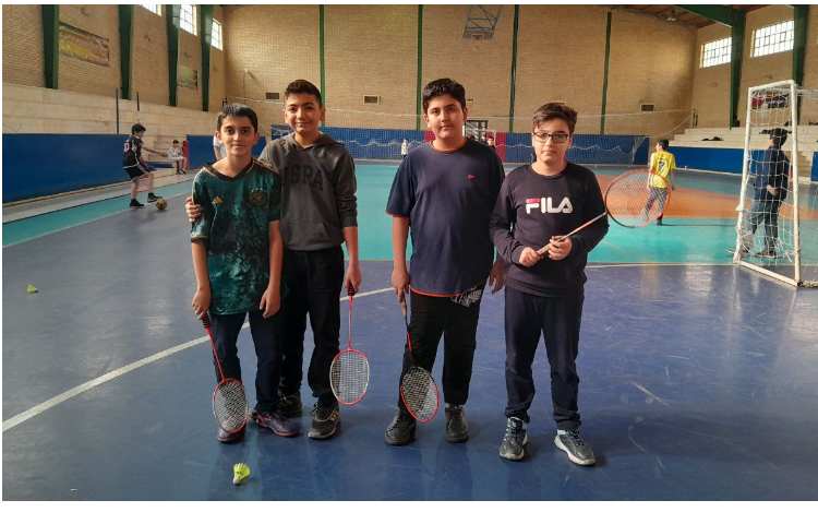 زنگ ورزش با آقای الیاسی 3