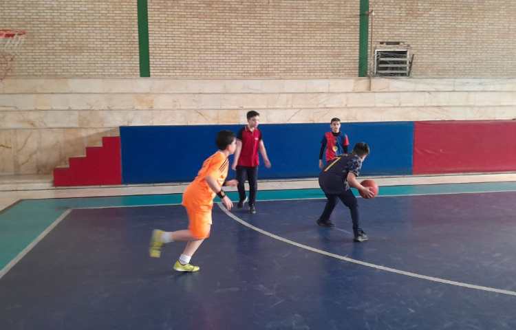 زنگ ورزش با آقای الیاسی 4