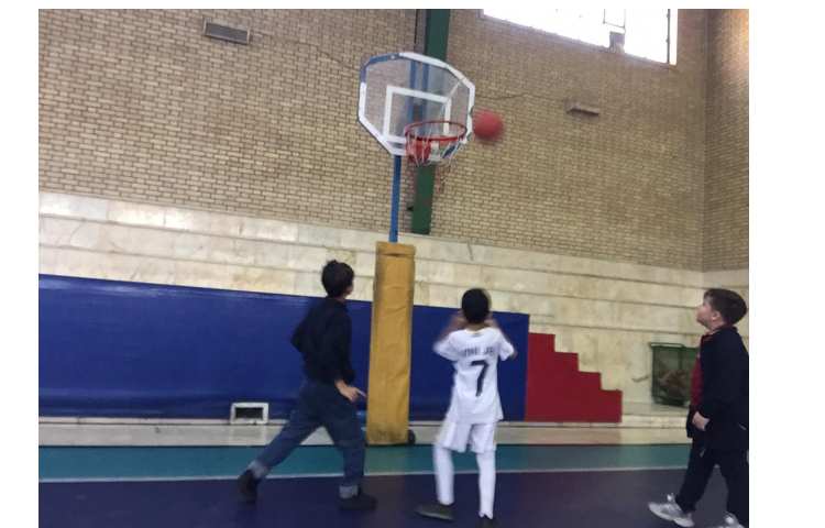 زنگ ورزش با آقای الیاسی 4