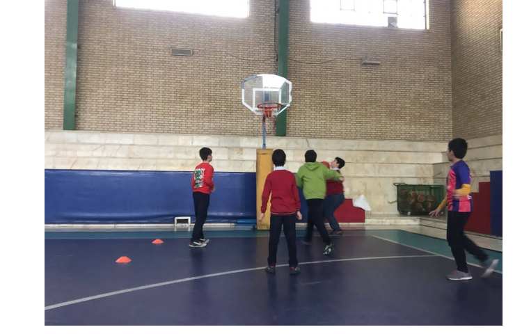 زنگ ورزش با آقای الیاسی 5