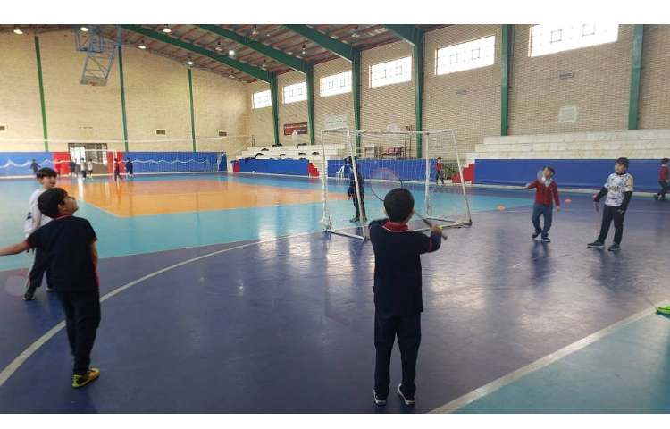 زنگ ورزش با آقای الیاسی 5