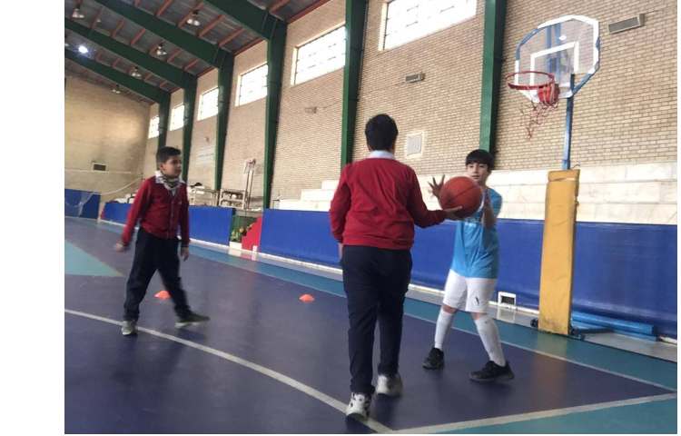 زنگ ورزش با آقای الیاسی 6