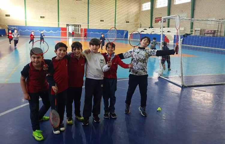 زنگ ورزش با آقای الیاسی 6