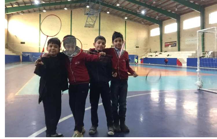 زنگ ورزش با آقای الیاسی 6