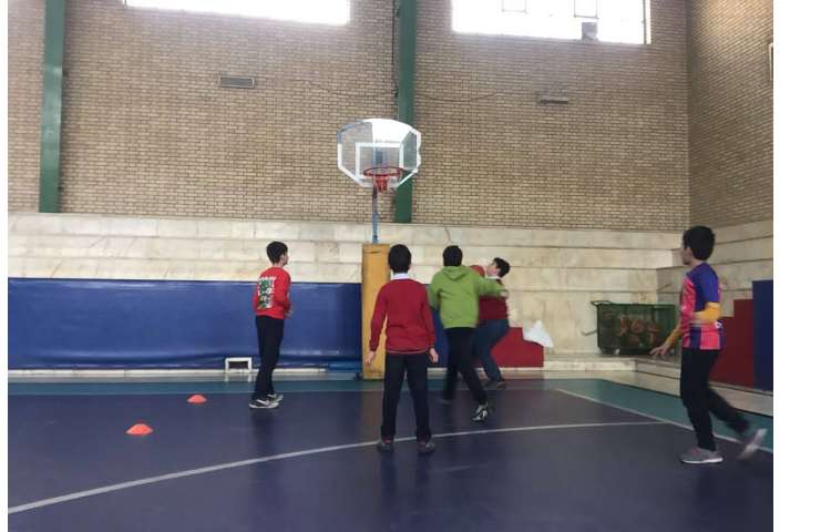 زنگ ورزش با آقای الیاسی 8