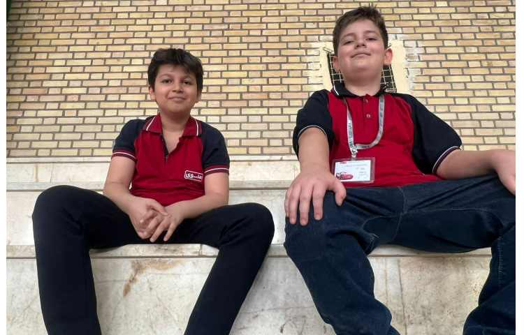 زنگ ورزش و سلامتی در سالن ورزشی 1