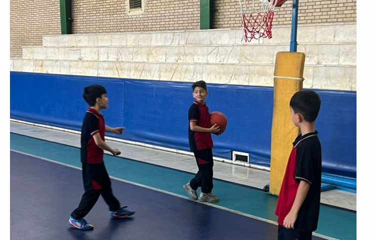 زنگ ورزش و سلامتی در سالن ورزشی 2