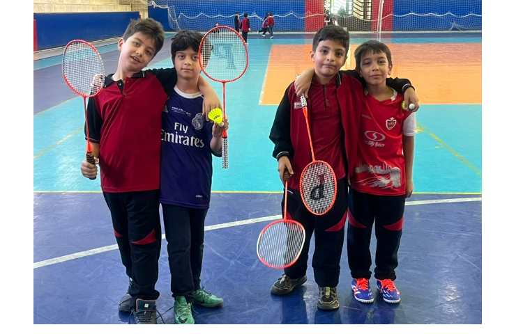 زنگ ورزش و سلامتی در سالن ورزشی 3