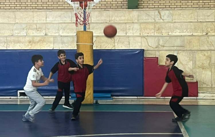 زنگ ورزش و سلامتی در سالن ورزشی 3