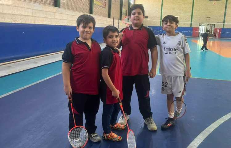 زنگ ورزش و سلامتی در سالن ورزشی 6