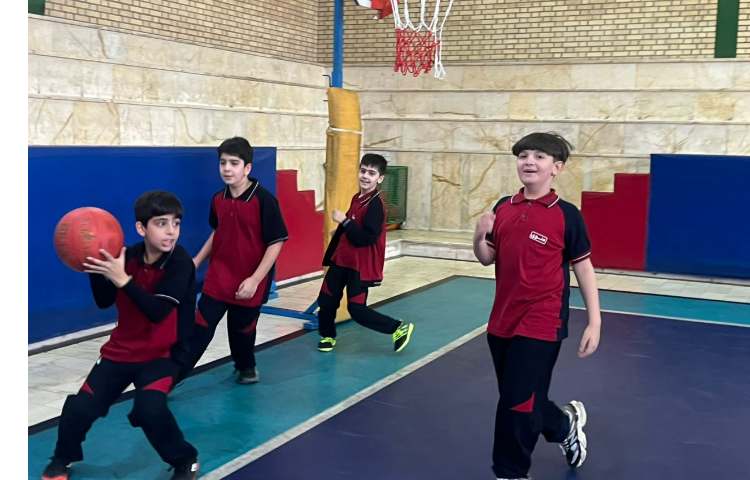 زنگ ورزش و سلامتی در سالن ورزشی 7