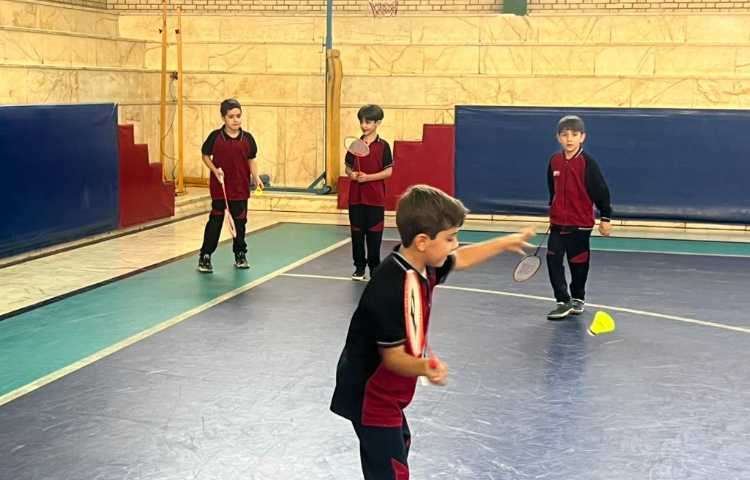 زنگ ورزش و سلامتی در سالن ورزشی 7