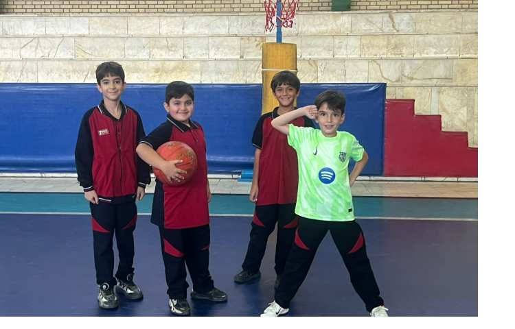 زنگ ورزش و سلامتی در سالن ورزشی 7