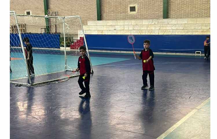 زنگ ورزش و سلامتی در سالن ورزشی 8