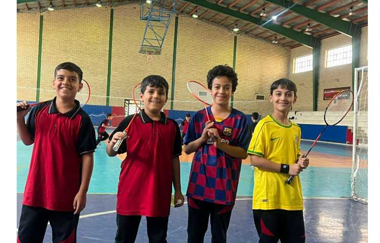 زنگ ورزش و سلامتی در سالن ورزشی 8