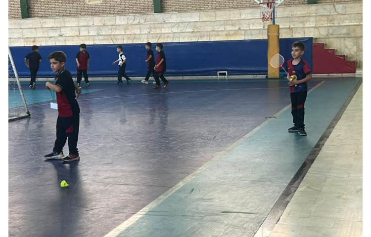 زنگ ورزش و سلامتی در سالن ورزشی 9