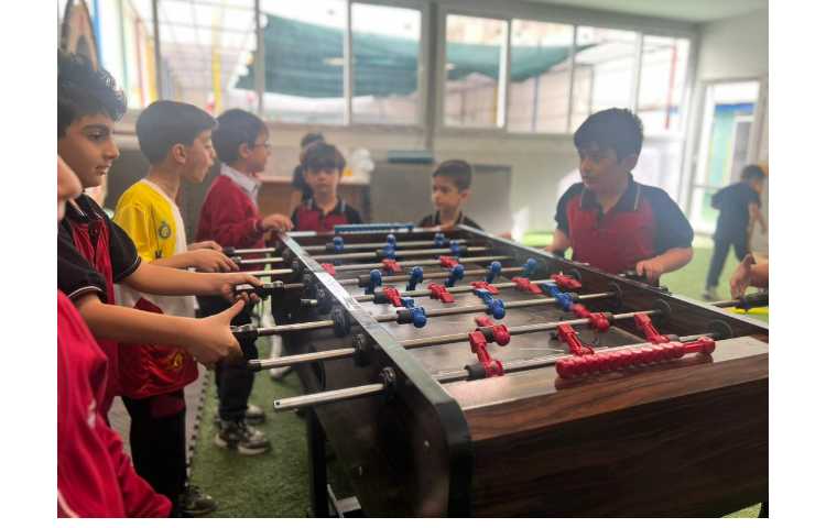 زنگ ورزش پایه اول 1