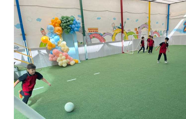 زنگ ورزش پایه اول 2