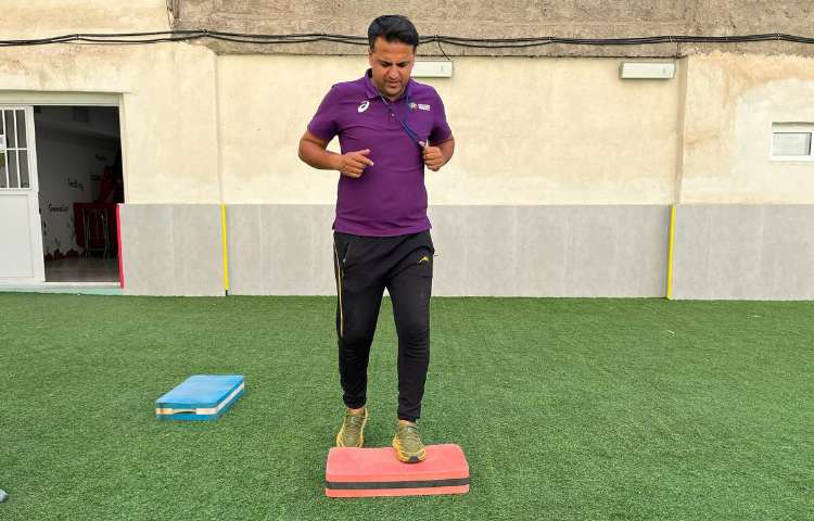 زنگ ورزش کلاس دوم 2 4