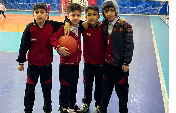 زنگ ورزش 6