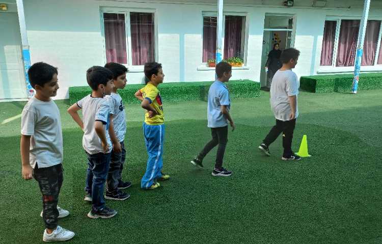 زنگ پرانرژی ورزش 1