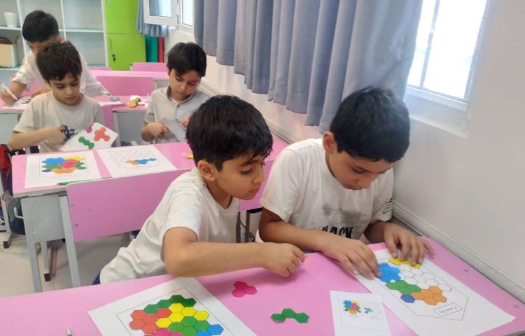 زنگ پرتال هوش:آی کیو پازل 2