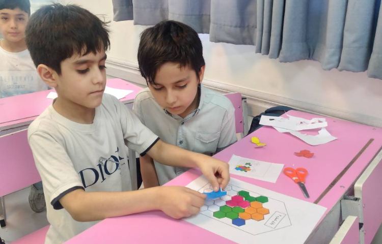 زنگ پرتال هوش:آی کیو پازل 3