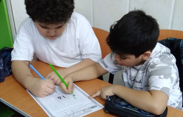 زنگ پرتال هوش: تقویت دقت و هوش و مهارت تفکر منطقی