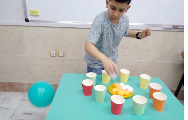 زنگ پرتال هوش ششم 2 2