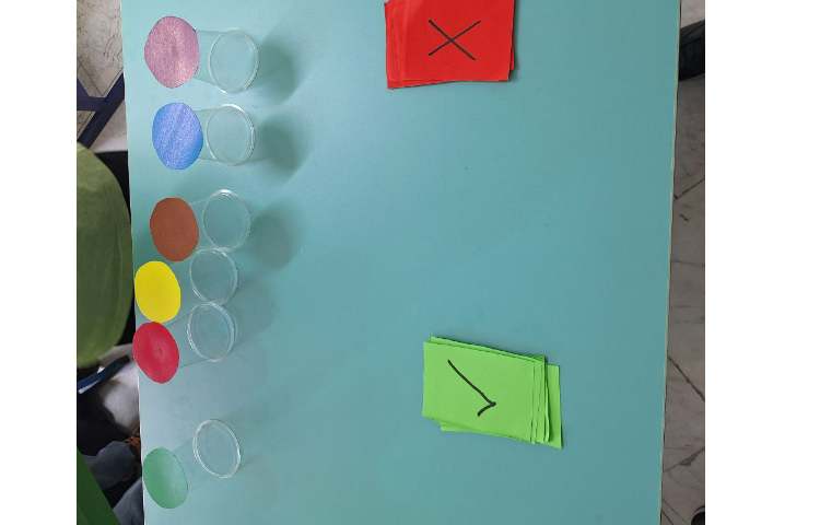 زنگ پرتال هوش کلاس پنجم 2 3