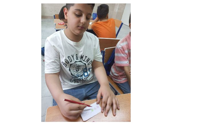 زنگ پرتال هوش کلاس چهارم 2 3