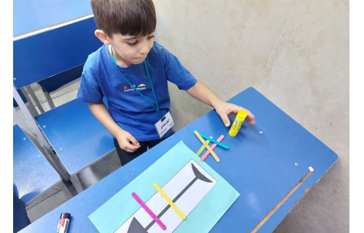 زنگ پرتال هوش کلاس 106 دهقان 2