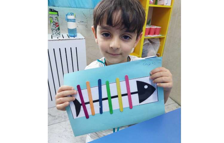 زنگ پرتال هوش کلاس 106 دهقان 3