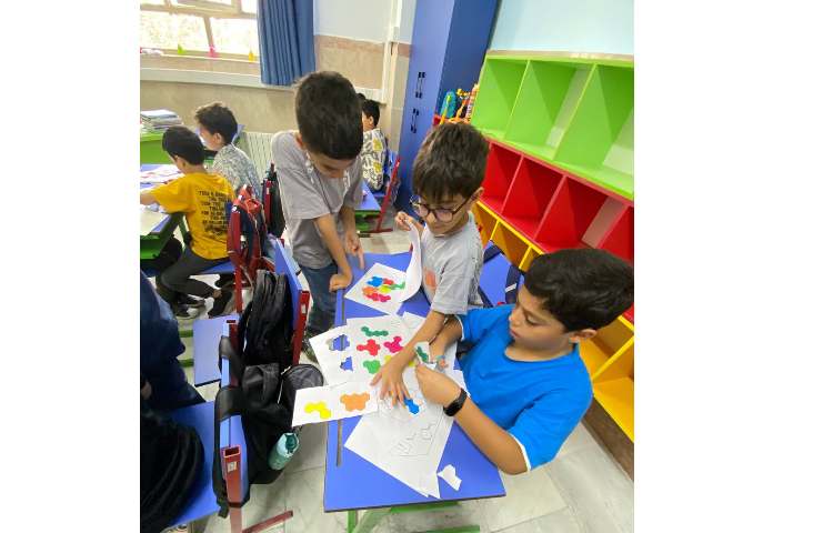 زنگ پرتال هوش 2