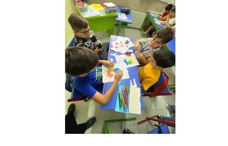 زنگ پرتال هوش 3