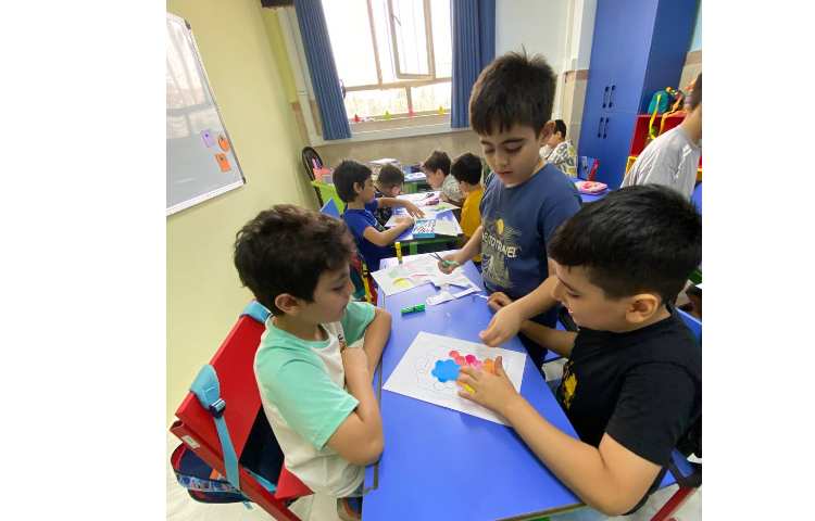 زنگ پرتال هوش 4