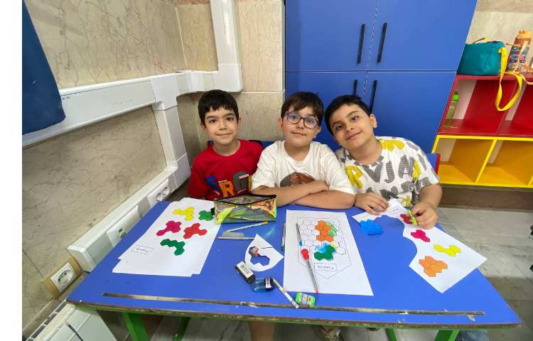 زنگ پرتال هوش