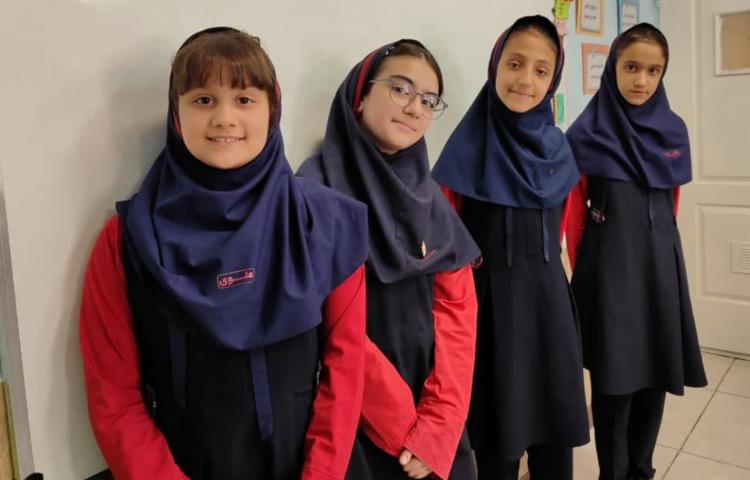 زنگ پرسش علوم 1