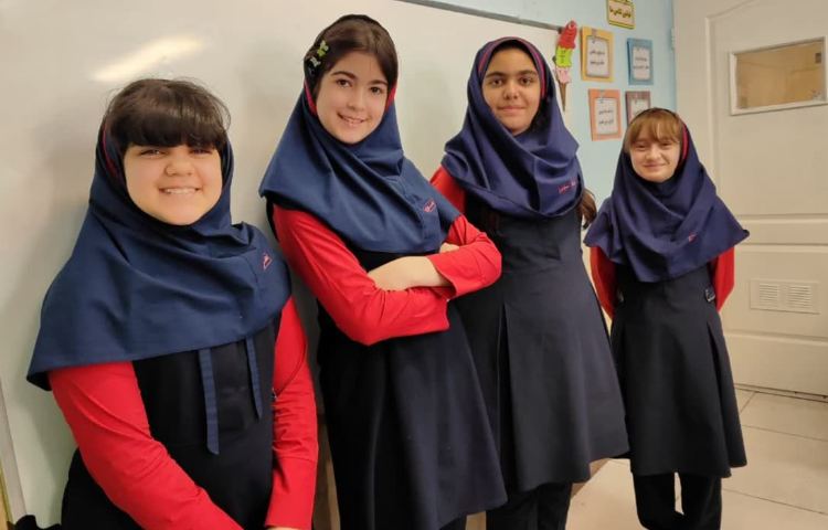 زنگ پرسش علوم