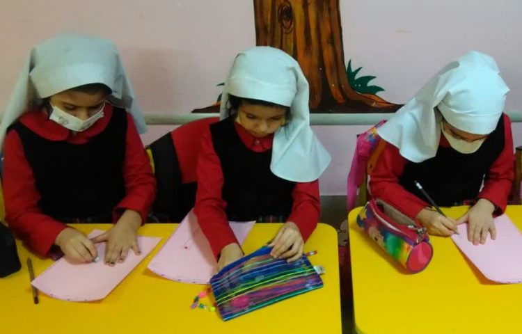 زنگ پرواز خیال 1