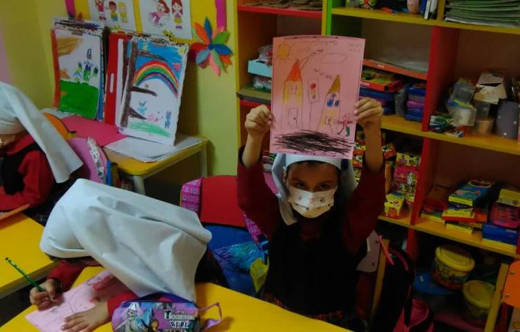 زنگ پرواز خیال 2